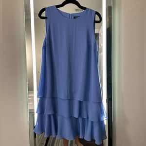 RALPH LAUREN WOMENS DRESS - Size 6